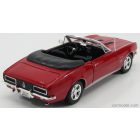 Maisto CHEVROLET CAMARO SS 396 CONVERTIBLE 1967