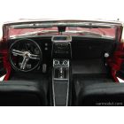 Maisto CHEVROLET CAMARO SS 396 CONVERTIBLE 1967