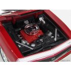 Maisto CHEVROLET CAMARO SS 396 CONVERTIBLE 1967