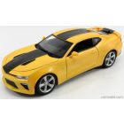 Maisto CHEVROLET CAMARO SS COUPE 2016 - YELLOW