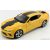 Maisto CHEVROLET CAMARO SS COUPE 2016 - YELLOW
