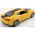 Maisto CHEVROLET CAMARO SS COUPE 2016 - YELLOW