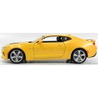 Maisto CHEVROLET CAMARO SS COUPE 2016 - YELLOW