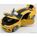 Maisto CHEVROLET CAMARO SS COUPE 2016 - YELLOW