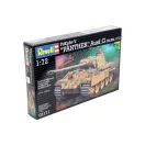 Revell - PzKpfw V "Panther" Ausf.G harcjármű makett
