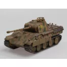 Revell - PzKpfw V "Panther" Ausf.G harcjármű makett