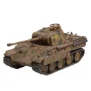 Revell - PzKpfw V "Panther" Ausf.G harcjármű makett