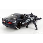 JADA DODGE VIPER SRT-10 COUPE 2008 WITH VENOM FIGURE