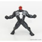 JADA DODGE VIPER SRT-10 COUPE 2008 WITH VENOM FIGURE