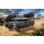 Revell Leopard 2 A6M makett