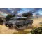 Revell Leopard 2 A6M makett