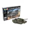 Revell - Leopard 2A6/A6M harcjármű makett