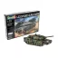 Revell - Leopard 2A6/A6M harcjármű makett