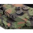 Revell - Leopard 2A6/A6M harcjármű makett