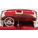 Maisto MERCEDES BENZ 280SE CABRIOLET
