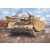 Revell PzKpfw.IV Ausf.H makett
