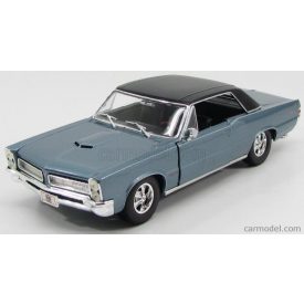 Maisto PONTIAC GTO COUPE 2 DOOR 1965
