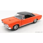 Maisto PONTIAC GTO COUPE 2-DOOR 1965 - HURST EDITION