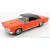 Maisto PONTIAC GTO COUPE 2-DOOR 1965 - HURST EDITION
