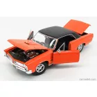 Maisto PONTIAC GTO COUPE 2-DOOR 1965 - HURST EDITION