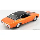 Maisto CHEVROLET CHEVELLE SS 454 COUPE 1971