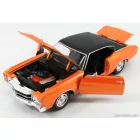 Maisto CHEVROLET CHEVELLE SS 454 COUPE 1971