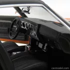 Maisto CHEVROLET CHEVELLE SS 454 COUPE 1971