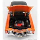 Maisto CHEVROLET CHEVELLE SS 454 COUPE 1971