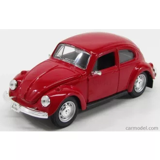 Maisto VOLKSWAGEN 1303 BEETLE 1972