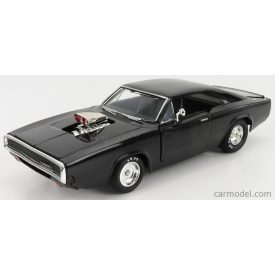   JADA DODGE DOM'S DODGE CHARGER R/T 1970 - FAST & FURIOUS 9 F9 2021