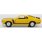 Maisto FORD USA MUSTANG BOSS 302 1970