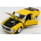 Maisto FORD USA MUSTANG BOSS 302 1970