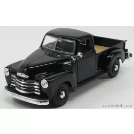 Maisto CHEVROLET 3100 PICK UP 1950