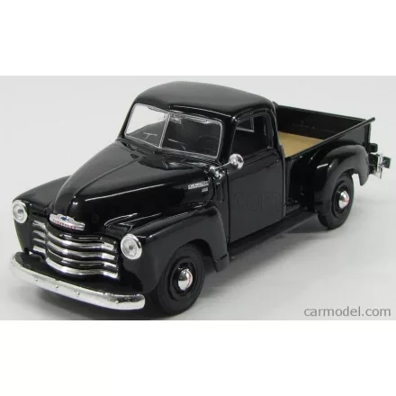 Maisto CHEVROLET 3100 PICK UP 1950