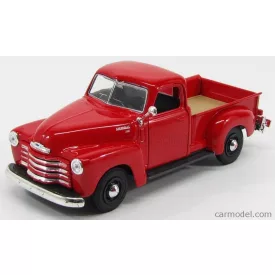 Maisto CHEVROLET 3100 PICK UP 1950