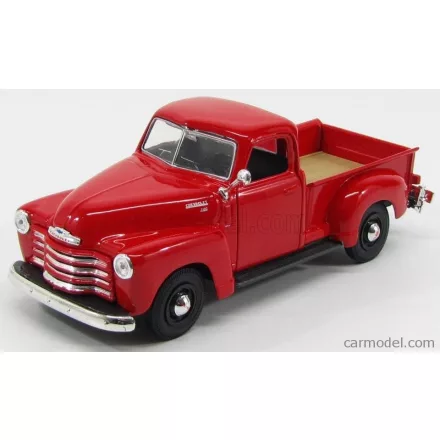 Maisto CHEVROLET 3100 PICK UP 1950