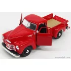 Maisto CHEVROLET 3100 PICK UP 1950