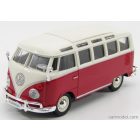 Maisto VOLKSWAGEN T1 SAMBA MINIBUS 1962