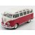 Maisto VOLKSWAGEN T1 SAMBA MINIBUS 1962