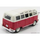 Maisto VOLKSWAGEN T1 SAMBA MINIBUS 1962