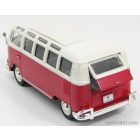 Maisto VOLKSWAGEN T1 SAMBA MINIBUS 1962