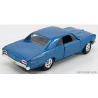 Maisto CHEVROLET CHEVELLE SS 396 1966