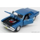 Maisto CHEVROLET CHEVELLE SS 396 1966