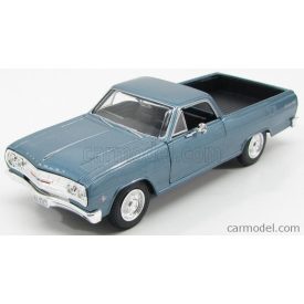 Maisto CHEVROLET EL CAMINO PICK UP 1965