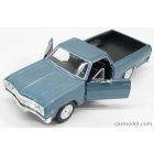 Maisto CHEVROLET EL CAMINO PICK UP 1965