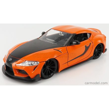 JADA TOYOTA  FAST & FURIOUS 9 2021