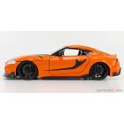 JADA TOYOTA  FAST & FURIOUS 9 2021