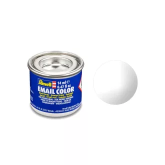 Revell Gloss Clear Email Color Enamel - 14ml lakk