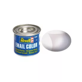 Revell Enamel Color 2 Clear Matt