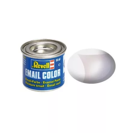 Revell Enamel Color 2 Clear Matt